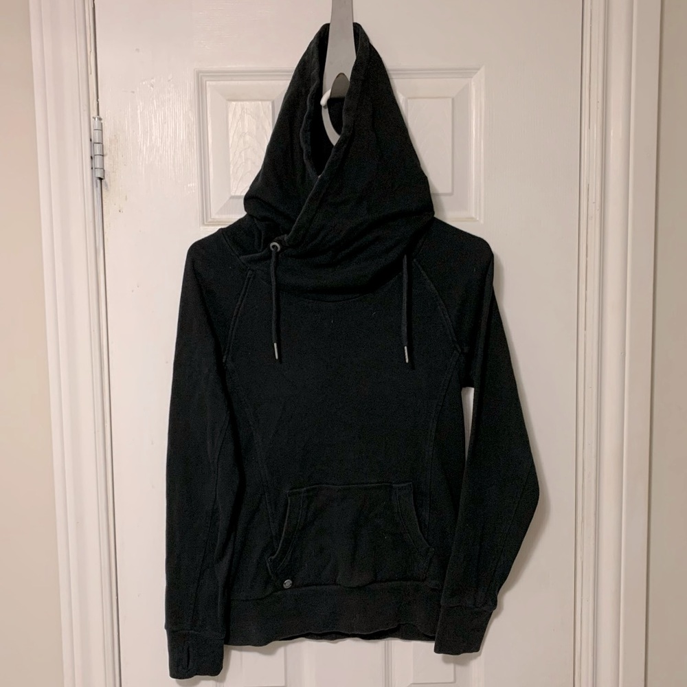 Bench Hoodie (Light)
